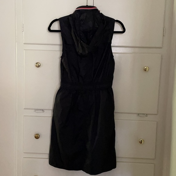 Hunter Sleeveless Dress/Coverup NWOT - Picture 2 of 3